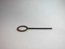 Metal Ring for Ring Stand